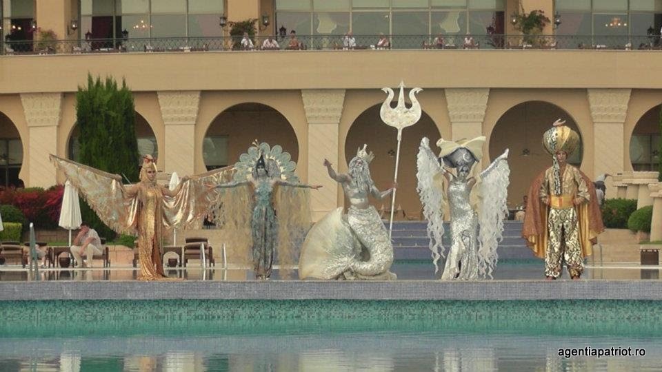 imagini hotel SPICE BELEK